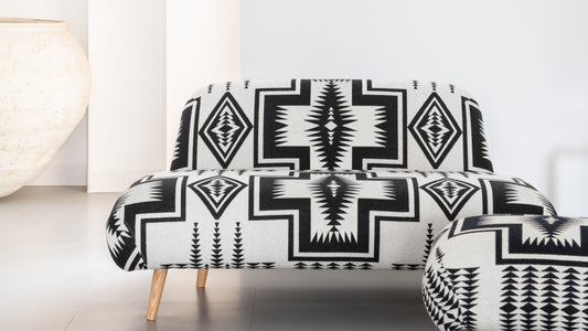 PENDLETON series 展示会開催中